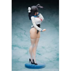 Original Character figurine Sailor Bunny Reverse Studio