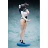 Original Character figurine Sailor Bunny Reverse Studio