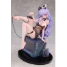 Original Illustration figurine Game Girl by Grandia Yuan Hobby Sakura