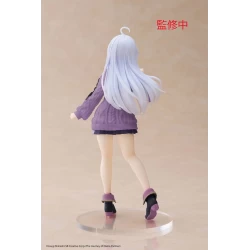 Wandering Witch: The Journey of Elaina Coreful figurine Elaina Knit Dress Ver. Taito