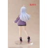 Wandering Witch: The Journey of Elaina Coreful figurine Elaina Knit Dress Ver. Taito