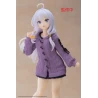 Wandering Witch: The Journey of Elaina Coreful figurine Elaina Knit Dress Ver. Taito