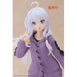 Wandering Witch: The Journey of Elaina Coreful figurine Elaina Knit Dress Ver. Taito