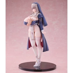 Original Character figurine Eleanor Chaplin Nocturne