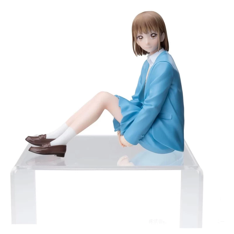 Blue Box figurine PM Perching Chinatsu Kano Sega