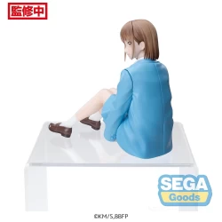 Blue Box figurine PM Perching Chinatsu Kano SegaSega