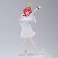 Bocchi the Rock! figurine Luminasta PVC Ikuyo Kita Sega