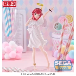 Bocchi the Rock! figurine Luminasta PVC Ikuyo Kita Sega