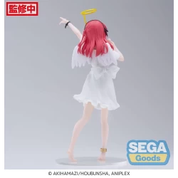 Bocchi the Rock! figurine Luminasta Ikuyo Kita Sega