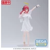 Bocchi the Rock! figurine Luminasta PVC Ikuyo Kita Sega