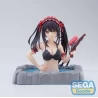 Date A Live V figurine Thermae Utopia Kurumi Tokisaki Sega