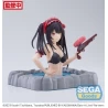 Date A Live V figurine Thermae Utopia Kurumi Tokisaki Sega