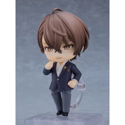 Nijisanji figurine Nendoroid Kagami Hayato Good Smile Company