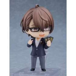 Nijisanji figurine Nendoroid Kagami Hayato Good Smile Company