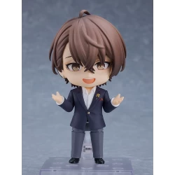 Nijisanji figurine Nendoroid Kagami Hayato Good Smile Company