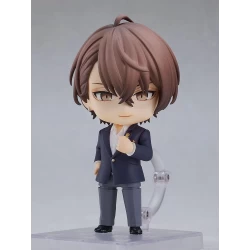 Nijisanji figurine Nendoroid Kagami Hayato Good Smile Company