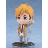 Haikyu!! figurine Nendoroid Atsumu Miya School Uniform Ver. Orange Rouge