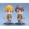 Haikyu!! figurine Nendoroid Atsumu Miya School Uniform Ver. Orange Rouge