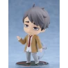 Haikyu!! figurine Nendoroid Osamu Miya School Uniform Ver. Orange Rouge