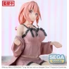 Tying the Knot with an Amagami Sister figurine Yumemirize Yuna Amagami Sega