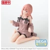 Tying the Knot with an Amagami Sister figurine Yumemirize Yuna Amagami Sega