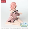 Tying the Knot with an Amagami Sister figurine Yumemirize Yuna Amagami Sega