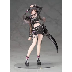 The Idolmaster Cinderella Girls Shiny Colors figurine Akira Sunazuka Layered My Edgy Ver. Alter