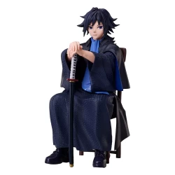 Demon Slayer: Kimetsu no Yaiba figurine Giyu Tomioka Aniplex