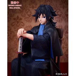 Demon Slayer: Kimetsu no Yaiba figurine Giyu Tomioka Aniplex