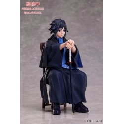 Demon Slayer: Kimetsu no Yaiba figurine Giyu Tomioka Aniplex