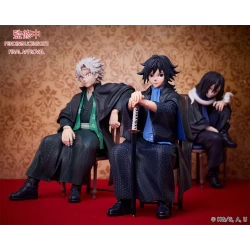 Demon Slayer: Kimetsu no Yaiba figurine Giyu Tomioka Aniplex