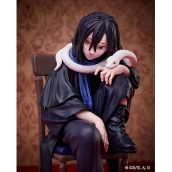 Demon Slayer: Kimetsu no Yaiba figurine Obanai Iguro Aniplex