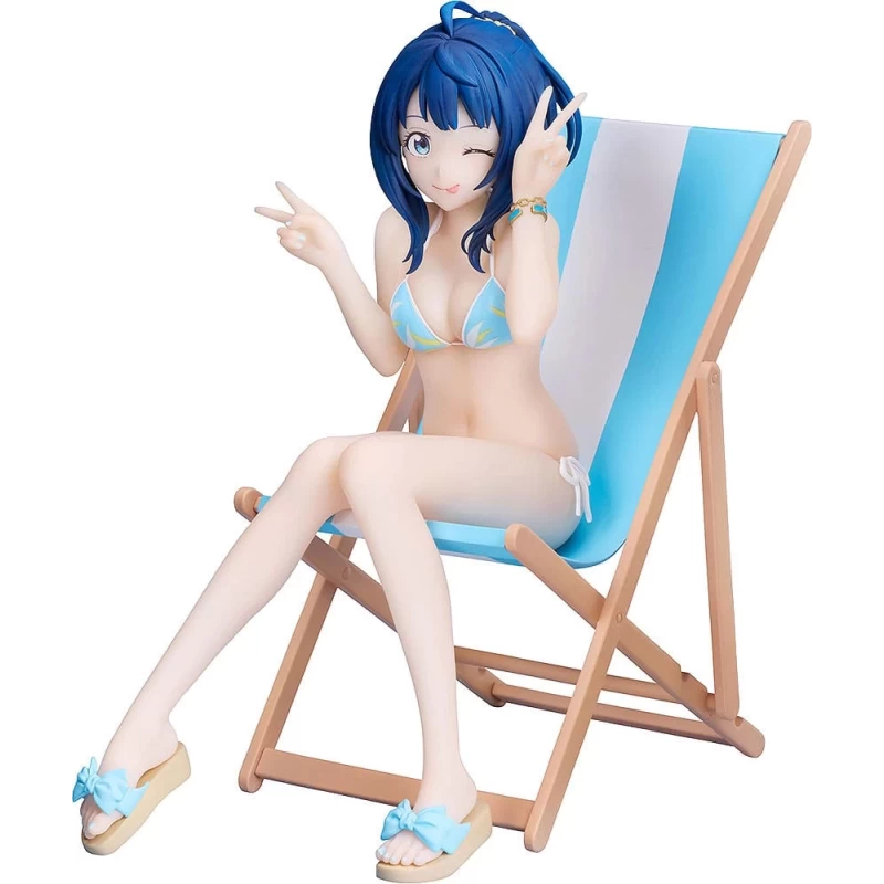 Makeine: Too Many Losing Heroines! figurine Anna Yanami Aniplex