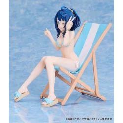 Makeine: Too Many Losing Heroines! figurine Anna Yanami Aniplex