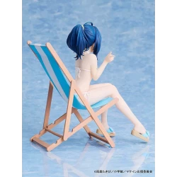 Makeine: Too Many Losing Heroines! figurine Anna Yanami Aniplex