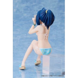 Makeine: Too Many Losing Heroines! figurine Anna Yanami Aniplex