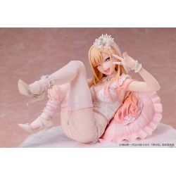 My Dress Up Darling figurine Marin Kitagawa Babydoll Ver. Aniplex