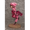 Sword Art Online Alternative Gun Gale Online II figurine Llenn Desert Bullet Ver. Plum