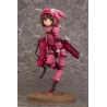 Sword Art Online Alternative Gun Gale Online II figurine Llenn Desert Bullet Ver. Plum