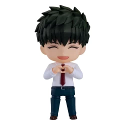 Yakuza Fiance figurine Nendoroid Kirishima Miyama Good Smile Company