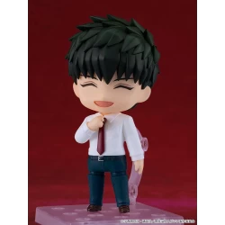 Yakuza Fiance figurine Nendoroid Kirishima Miyama Good Smile Company