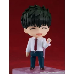 Yakuza Fiance figurine Nendoroid Kirishima Miyama Good Smile Company