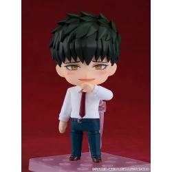 Yakuza Fiance figurine Nendoroid Kirishima Miyama Good Smile Company