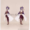 Gushing over Magical Girls figurine Vivit Magia Baiser System Service