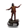 DC Comics statuette Art Scale Deluxe Joker (Arthur Fleck) Iron Studios