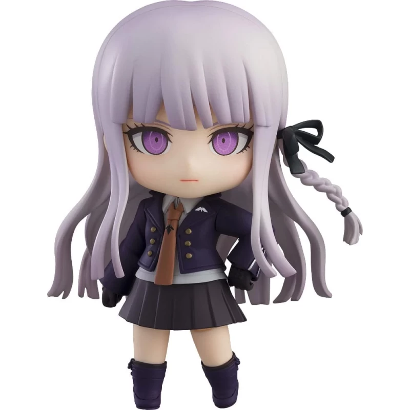 Danganronpa 1.2 Reload figurine Nendoroid Kyokyo Kirigiri Good Smile Company