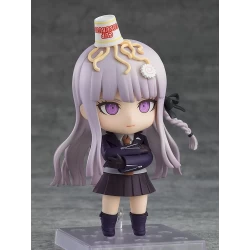 Danganronpa 1.2 Reload figurine Nendoroid Kyokyo Kirigiri Good Smile Company