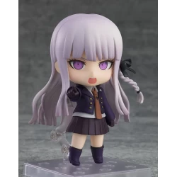 Danganronpa 1.2 Reload figurine Nendoroid Kyokyo Kirigiri Good Smile Company