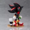 Sonic - The Hedgehog figurine PalVerse Shadow Bushiroad