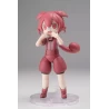 Tohoku Zunko Plastic Model Kit Plafia Ankomon Plum